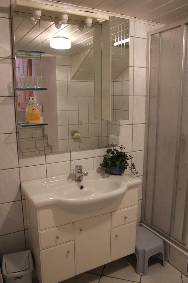 Ferienwohnungen Magedler Lutzmannsburg Exteriér fotografie