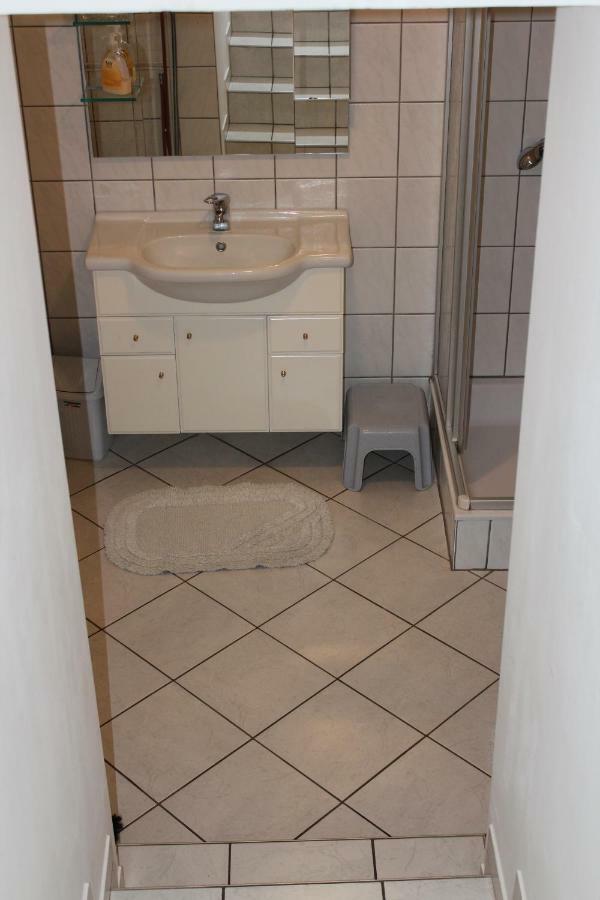 Ferienwohnungen Magedler Lutzmannsburg Exteriér fotografie